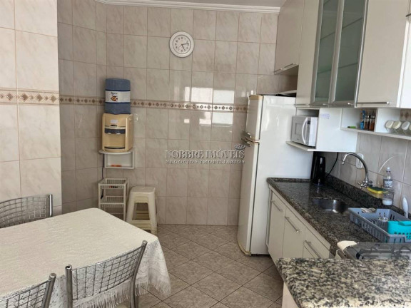 Imagem Apartamento com 1 Quarto à Venda, 66 m² em Vila Caicara - Praia Grande