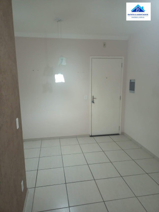 Apartamento com 2 Quartos à Venda, 50 m² em Residencial Cosmos - Campinas