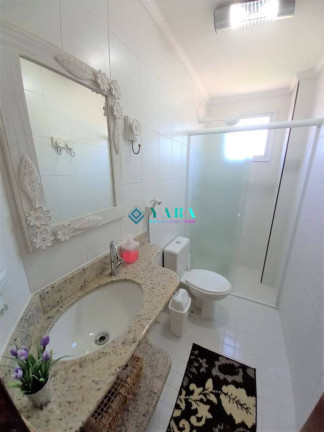 Imagem Apartamento com 3 Quartos à Venda, 180 m² em Itaguá - Ubatuba Imagem Apartamento com 3 Quartos à Venda, 180 m² em Itaguá - Ubatuba