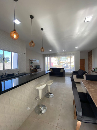 Imagem Casa de Condomínio com 3 Quartos à Venda, 170 m² em Ninho Verde I Eco Residence - Porangaba