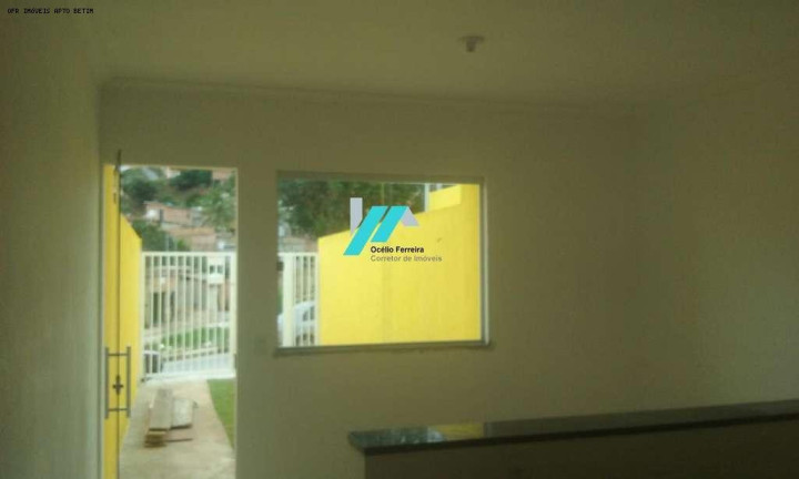 Imagem Casa com 2 Quartos à Venda, 56 m² em São João - Betim
