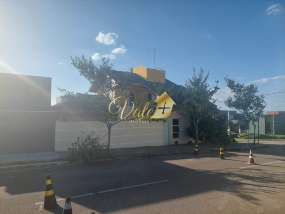 Imagem Casa com 3 Quartos à Venda, 215 m² em Condomínio Terras Do Vale - Caçapava