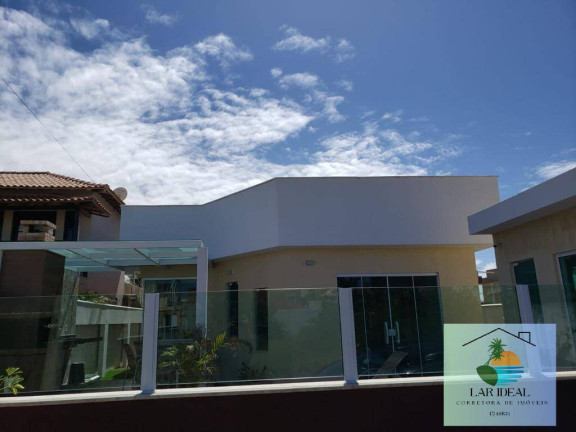 Imagem Casa com 3 Quartos à Venda, 200 m² em Monte Alto - Arraial Do Cabo Imagem Casa com 3 Quartos à Venda, 200 m² em Monte Alto - Arraial Do Cabo