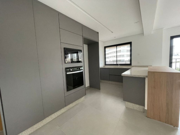 Imagem Apartamento com 3 Quartos à Venda, 137 m² em Setor Marista - Goiânia