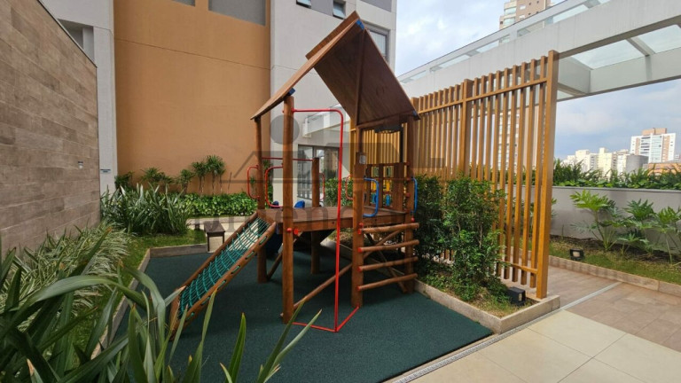 Imagem Apartamento com 2 Quartos à Venda, 69 m² em Vila Romana - São Paulo