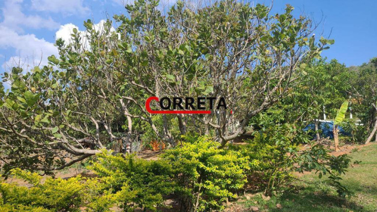 Imagem Terreno à Venda, 1.360 m² em Campo Verde - Ibiúna