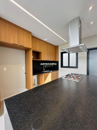Imagem Casa de Condomínio com 3 Quartos à Venda, 215 m² em Parque Universitário - Franca Imagem Casa de Condomínio com 3 Quartos à Venda, 215 m² em Parque Universitário - Franca