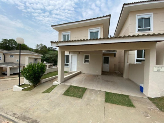 Casa com 3 Quartos à Venda, 165 m² em Jardim Da Glória - Cotia