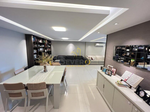 Imagem Apartamento com 4 Quartos à Venda, 220 m² em Icaraí - Niterói Imagem Apartamento com 4 Quartos à Venda, 220 m² em Icaraí - Niterói