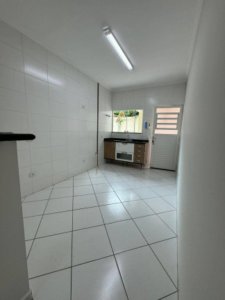 Imagem Casa com 3 Quartos para Alugar, 135 m² em Jardim Alvinópolis - Atibaia