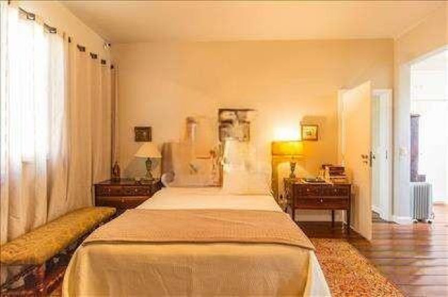 Imagem Cobertura com 4 Quartos à Venda, 419 m² em Lourdes - Belo Horizonte