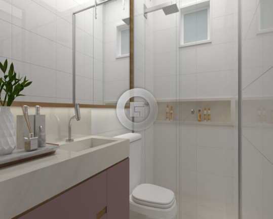 Imagem Apartamento com 2 Quartos à Venda, 59 m² em Todos Os Santos - Montes Claros Imagem Apartamento com 2 Quartos à Venda, 59 m² em Todos Os Santos - Montes Claros