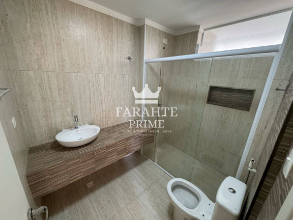 Imagem Apartamento com 3 Quartos à Venda, 138 m² em José Menino - Santos Imagem Apartamento com 3 Quartos à Venda, 138 m² em José Menino - Santos