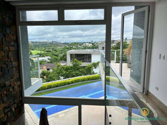 Imagem Casa de Condomínio com 4 Quartos à Venda, 709 m² em São Paulo Ii - Cotia