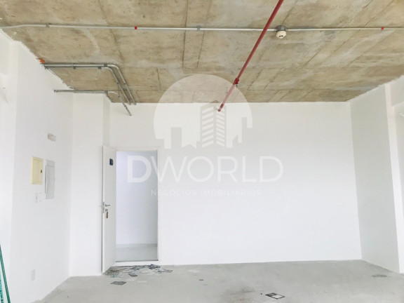 Imagem Sala Comercial à Venda, 96 m² em Centro - São Bernardo Do Campo Imagem Sala Comercial à Venda, 96 m² em Centro - São Bernardo Do Campo