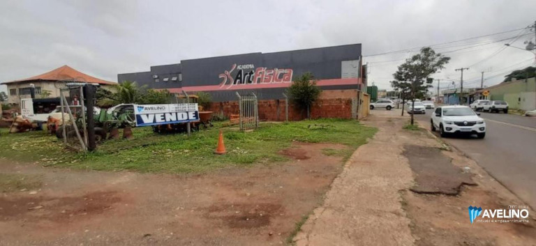 Imagem Casa com 1 Quarto à Venda, 3.000 m² em Vila Rica - Campo Grande Imagem Casa com 1 Quarto à Venda, 3.000 m² em Vila Rica - Campo Grande