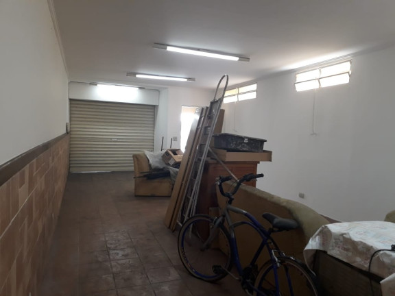 Imagem Sobrado com 3 Quartos à Venda, 340 m² em Vila Monumento - Sp