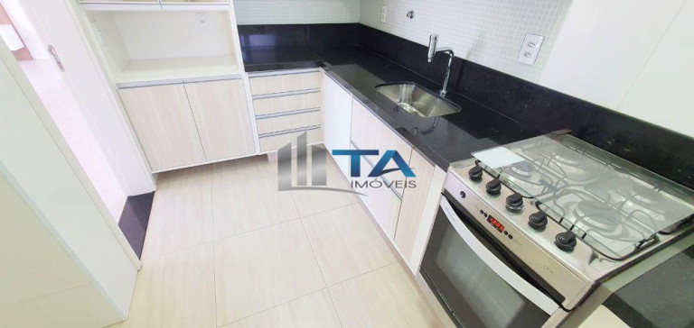 Imagem Imóvel com 3 Quartos à Venda, 86 m² em Vila Itapura - Campinas