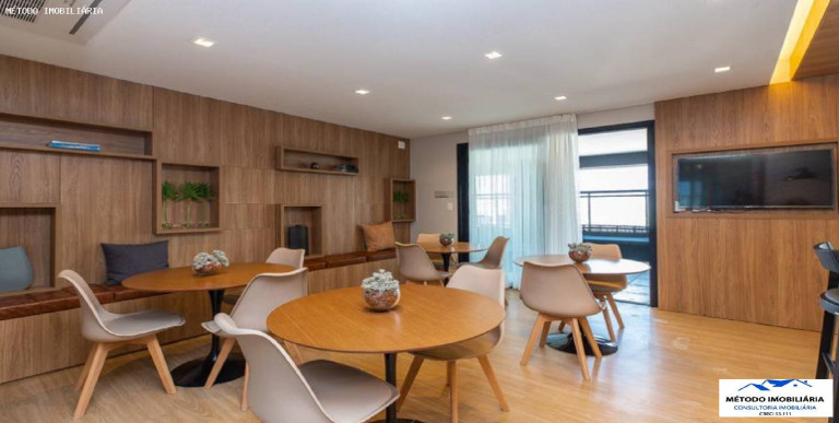 Imagem Apartamento com 1 Quarto à Venda, 79 m² em Moema - São Paulo