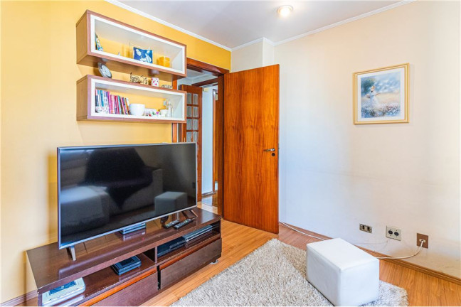 Imagem Apartamento com 4 Quartos à Venda, 160 m² em Perdizes - São Paulo
