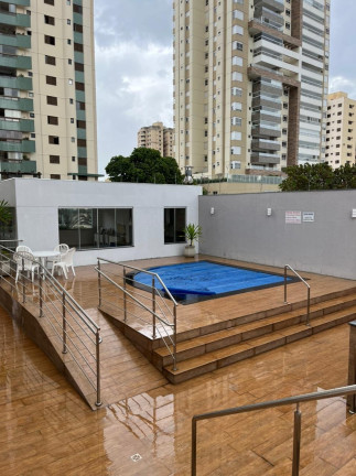 Imagem Apartamento com 4 Quartos à Venda, 131 m² em Setor Bueno - Goiânia Imagem Apartamento com 4 Quartos à Venda, 131 m² em Setor Bueno - Goiânia