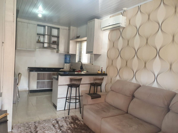 Imagem Casa à Venda, em Nossa Senhora Aparecida - Videira Imagem Casa à Venda, em Nossa Senhora Aparecida - Videira