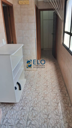 Imagem Apartamento com 3 Quartos à Venda, 127 m² em Boqueirão - Santos
