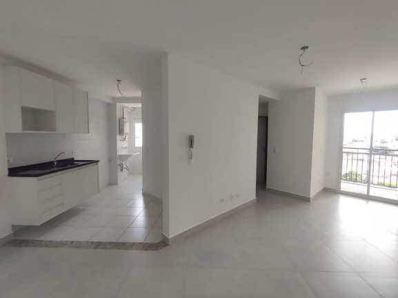 Imagem Apartamento com 2 Quartos à Venda, 62 m² em Paulicéia - Piracicaba Imagem Apartamento com 2 Quartos à Venda, 62 m² em Paulicéia - Piracicaba