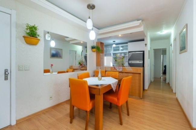 Imagem Apartamento com 3 Quartos à Venda, 76 m² em Cristo Redentor - Porto Alegre