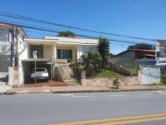 Casa com 3 Quartos à Venda, 200 m² em Jardim Santa Rosália - Sorocaba
