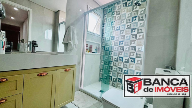Imagem Apartamento com 2 Quartos à Venda, 93 m² em Vila Leopoldina - São Paulo