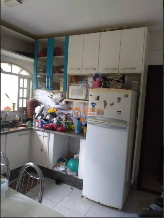 Imagem Sobrado com 3 Quartos à Venda, 100 m² em Jardim Brasil - Guarulhos Imagem Sobrado com 3 Quartos à Venda, 100 m² em Jardim Brasil - Guarulhos