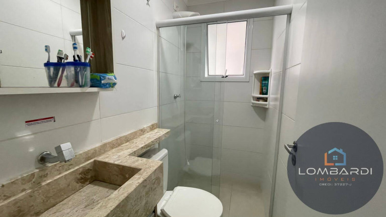 Imagem Apartamento com 2 Quartos à Venda, 62 m² em Perequê Açu - Ubatuba