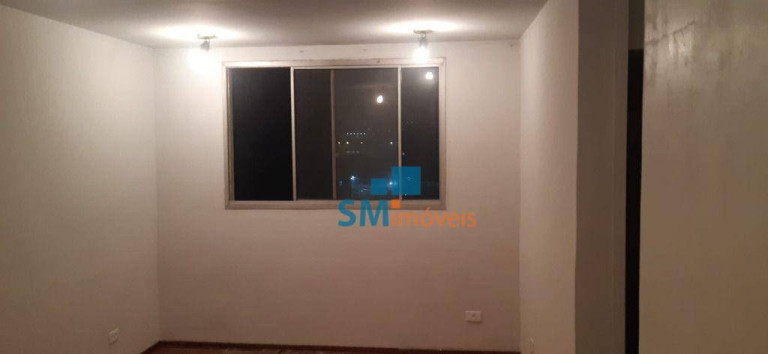 Imagem Apartamento com 2 Quartos à Venda, 60 m² em Vila Campestre - São Paulo