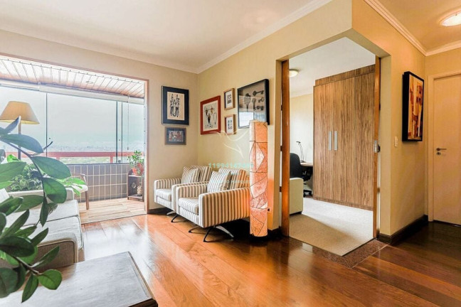 Apartamento com 2 Quartos à Venda, 80 m² em Vila Progredior - São Paulo