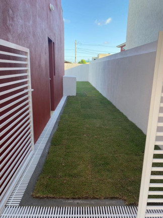 Imagem Casa com 3 Quartos à Venda, 203 m² em Centro - Camaçari Imagem Casa com 3 Quartos à Venda, 203 m² em Centro - Camaçari