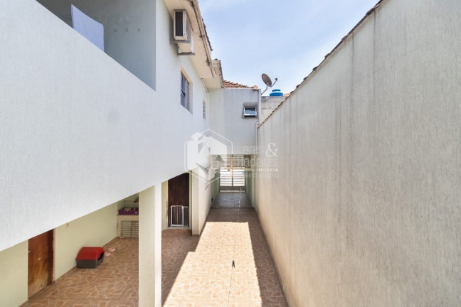 Imagem Casa com 4 Quartos à Venda, 115 m² em Vila Carrão - São Paulo Imagem Casa com 4 Quartos à Venda, 115 m² em Vila Carrão - São Paulo