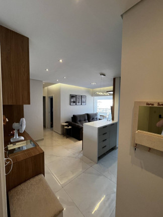 Foto do imóvel Apartamento com 2 Quartos à Venda, 75 m² em Parque Da Mooca - São Paulo