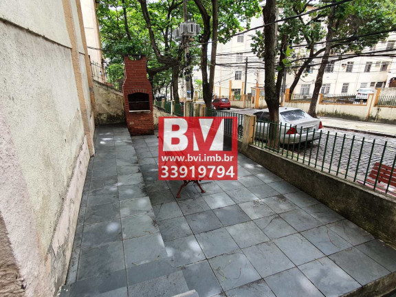 Imagem Apartamento com 2 Quartos à Venda, 51 m² em Tomás Coelho - Rio De Janeiro Imagem Apartamento com 2 Quartos à Venda, 51 m² em Tomás Coelho - Rio De Janeiro