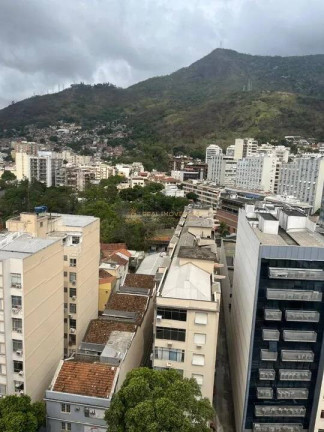 Imagem Apartamento com 3 Quartos à Venda, 130 m² em Tijuca - Rio De Janeiro