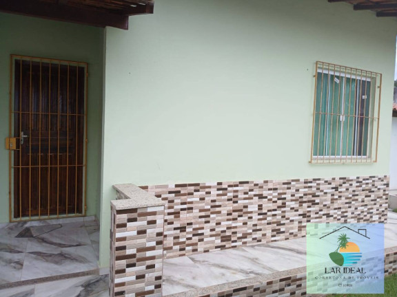 Imagem Casa com 2 Quartos à Venda, 225 m² em Coqueiral - Araruama Imagem Casa com 2 Quartos à Venda, 225 m² em Coqueiral - Araruama