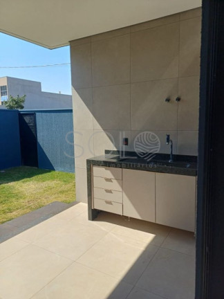 Imagem Casa de Condomínio com 3 Quartos à Venda, 250 m² em Residencial Tivoli - Araraquara Imagem Casa de Condomínio com 3 Quartos à Venda, 250 m² em Residencial Tivoli - Araraquara