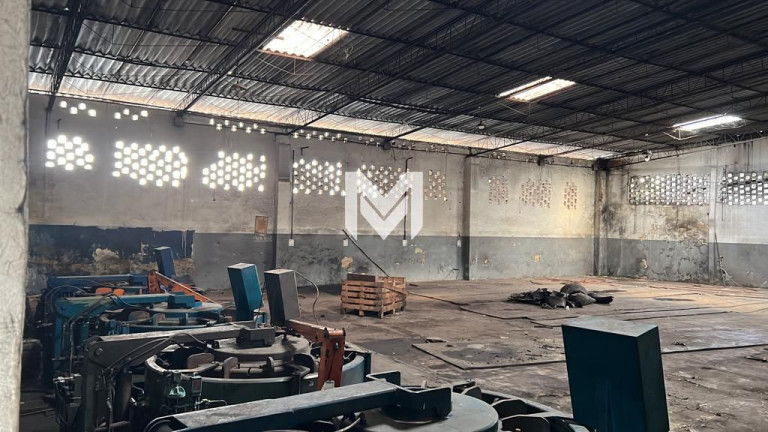 Imagem Galpão à Venda ou Locação, 4.500 m² em Castanheira - Belém Imagem Galpão à Venda ou Locação, 4.500 m² em Castanheira - Belém