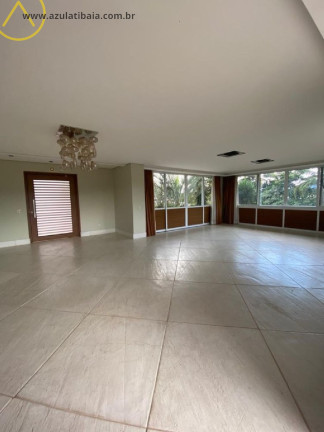 Imagem Casa com 4 Quartos à Venda, 377 m² em Condominio Residencial Agua Verde - Atibaia