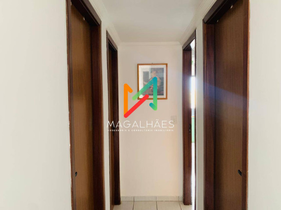 Imagem Apartamento com 4 Quartos à Venda, 164 m² em Casa Forte - Recife