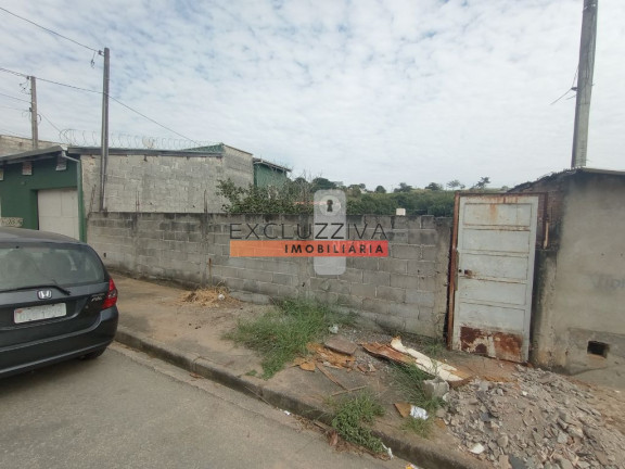 Terreno à Venda, 330 m² em Chácara São Silvestre - Taubaté