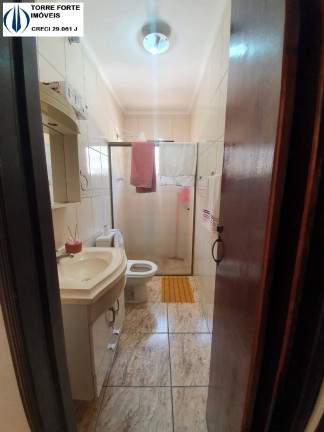 Imagem Casa com 3 Quartos à Venda, 150 m² em Parque Das Nações - Santo André