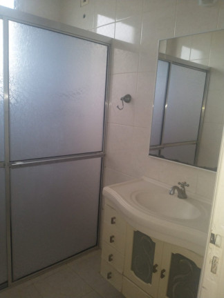 Imagem Apartamento com 3 Quartos à Venda, 135 m² em Marapé - Santos