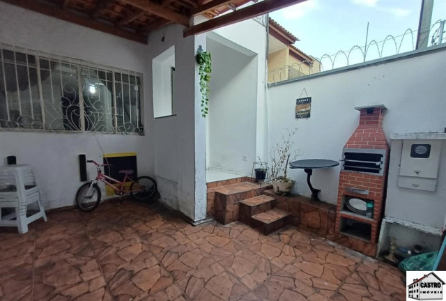 Imagem Sobrado com 2 Quartos à Venda, em Penha De França - São Paulo Imagem Sobrado com 2 Quartos à Venda, em Penha De França - São Paulo