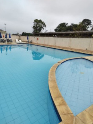 Imagem Apartamento com 2 Quartos à Venda, 47 m² em Taboão - São Bernardo Do Campo